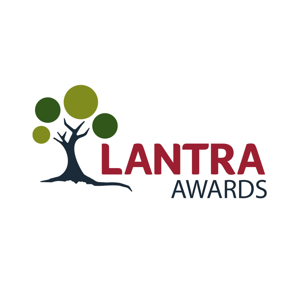 Lantra Awards ABA logo
