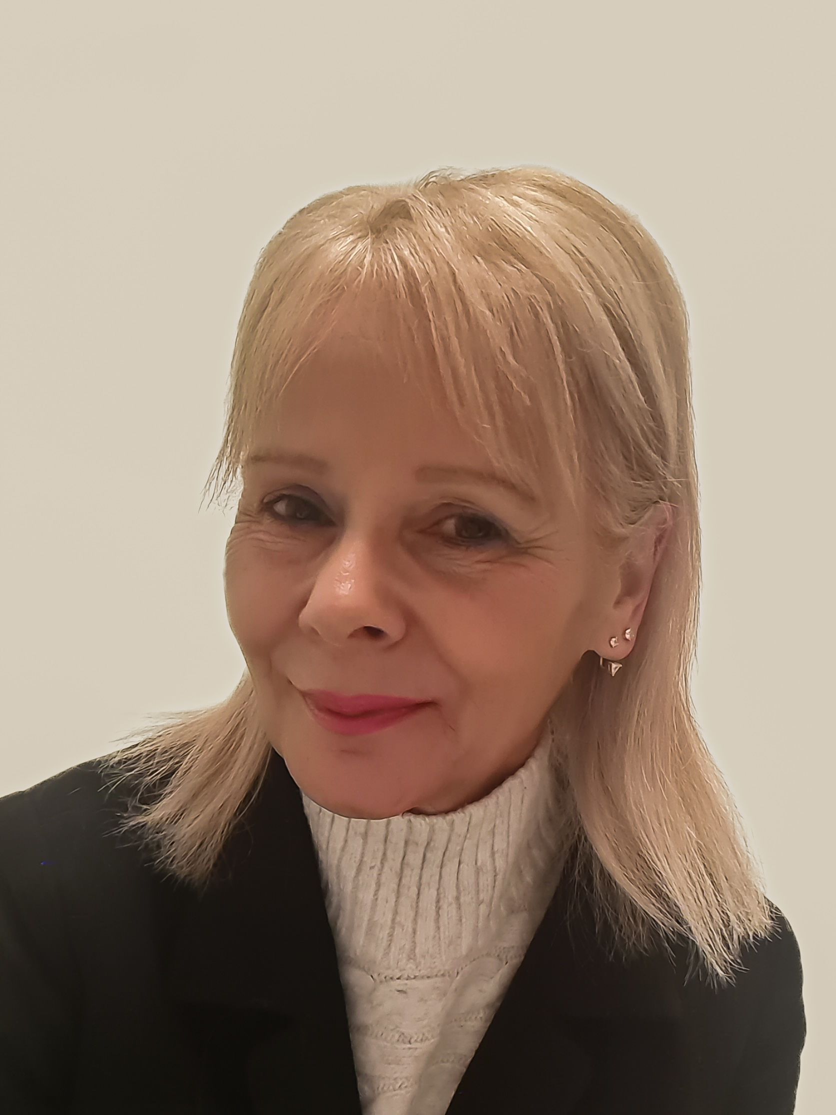 Lesley Barr, Smart Awards
